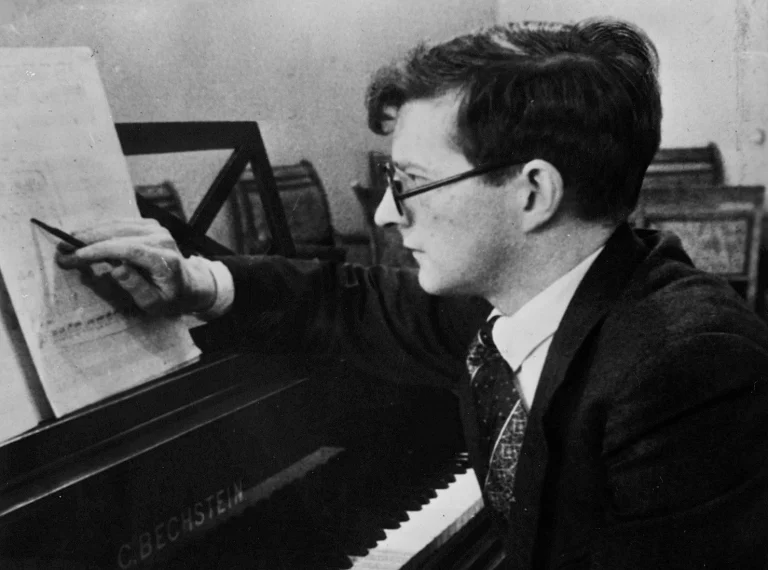 Shostakovich Revisited