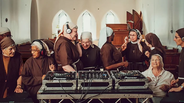 Music: Daily Bread