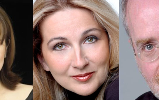 So what is vocal chamber music anyway?