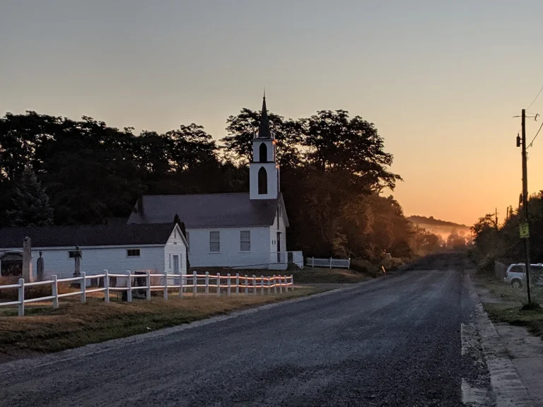 A Personal Invitation