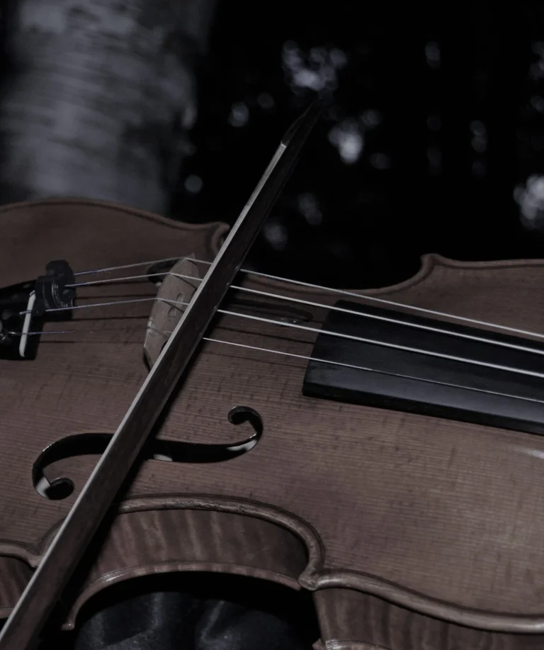 Music and Improvisation